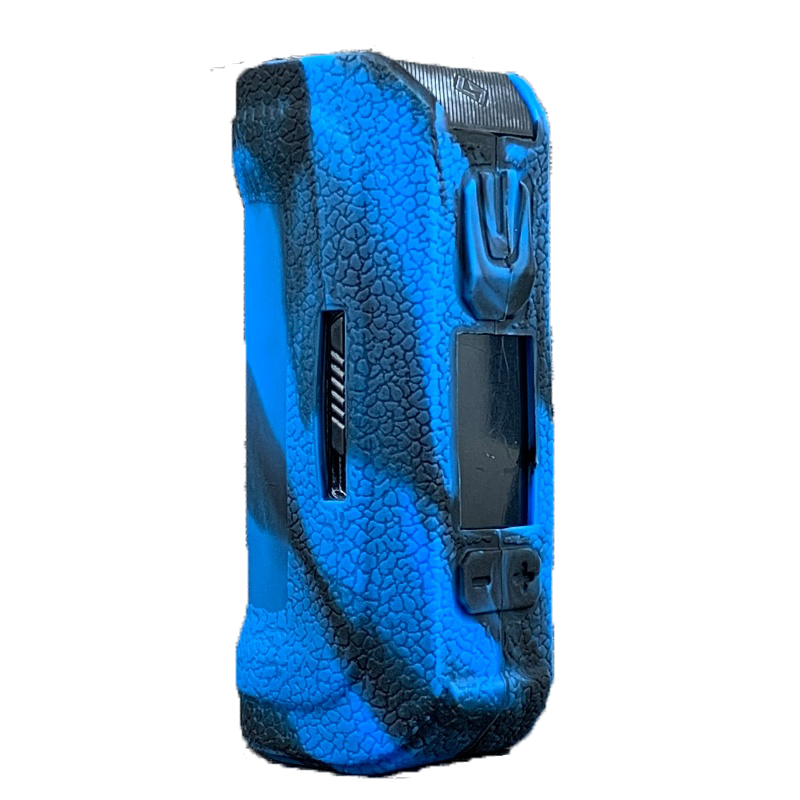 Geekvape Aegis Max100 Case,For Aegis Max100 Silicone Texture Skin Case Protective Rubber Soft Cover,Bag,Shiled Sleeve Wrap