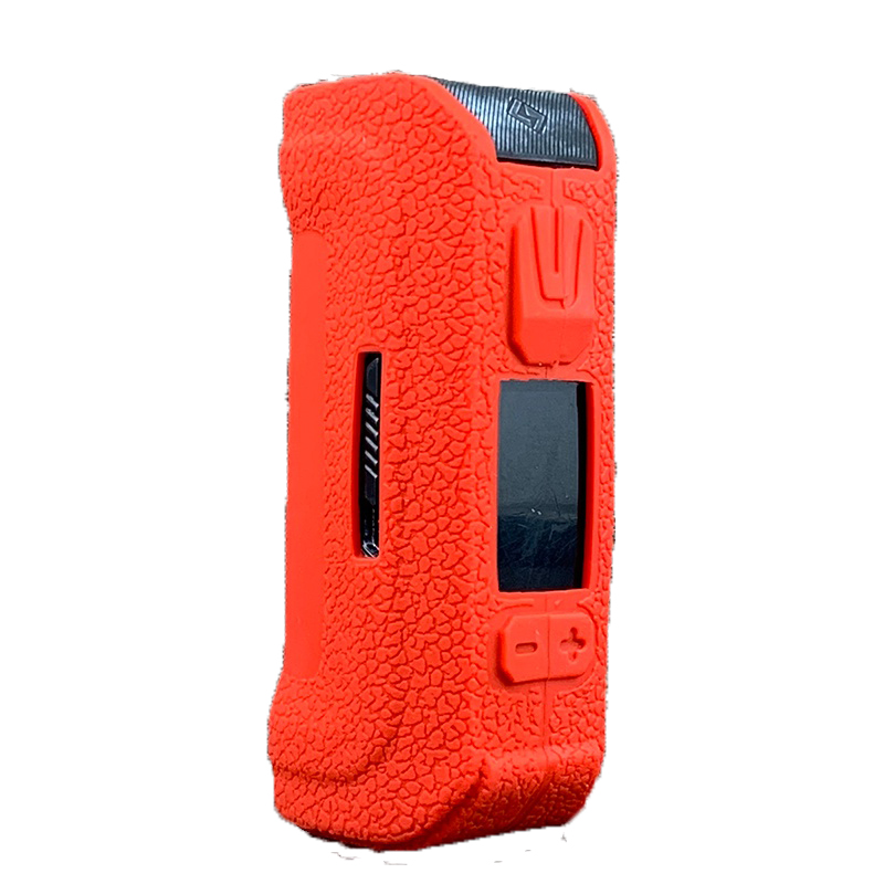 Geekvape Aegis Max100 Case,For Aegis Max100 Silicone Texture Skin Case Protective Rubber Soft Cover,Bag,Shiled Sleeve Wrap