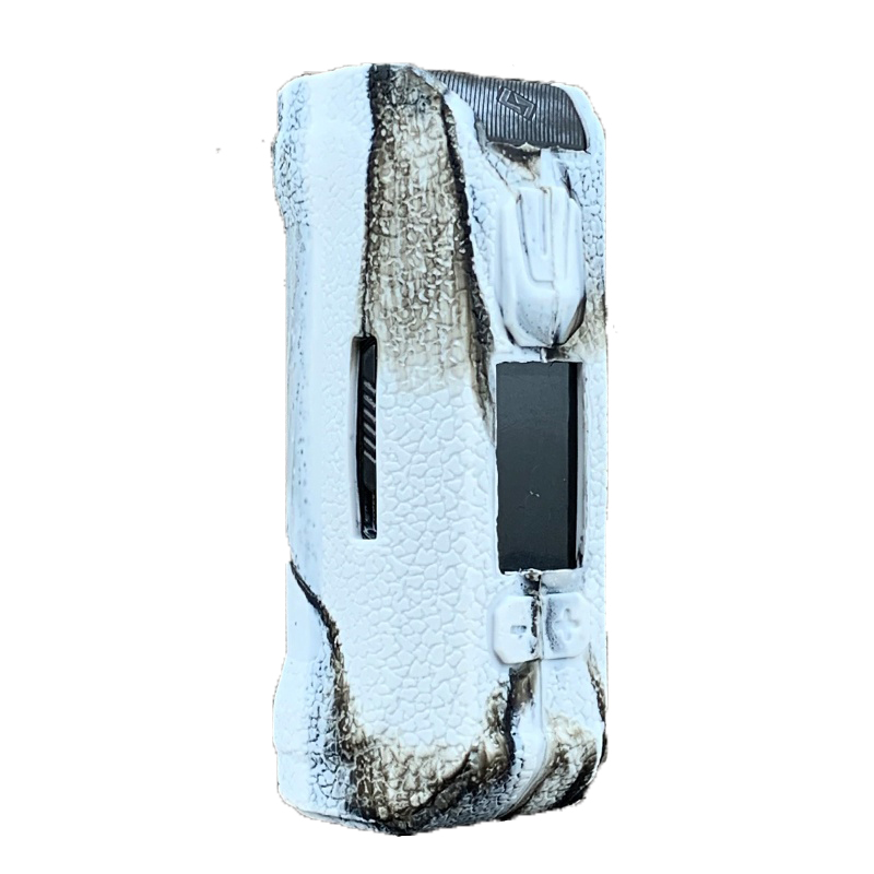 Geekvape Aegis Max100 Case,For Aegis Max100 Silicone Texture Skin Case Protective Rubber Soft Cover,Bag,Shiled Sleeve Wrap