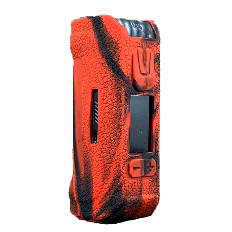 Geekvape Aegis Max100 Case,For Aegis Max100 Silicone Texture Skin Case Protective Rubber Soft Cover,Bag,Shiled Sleeve Wrap