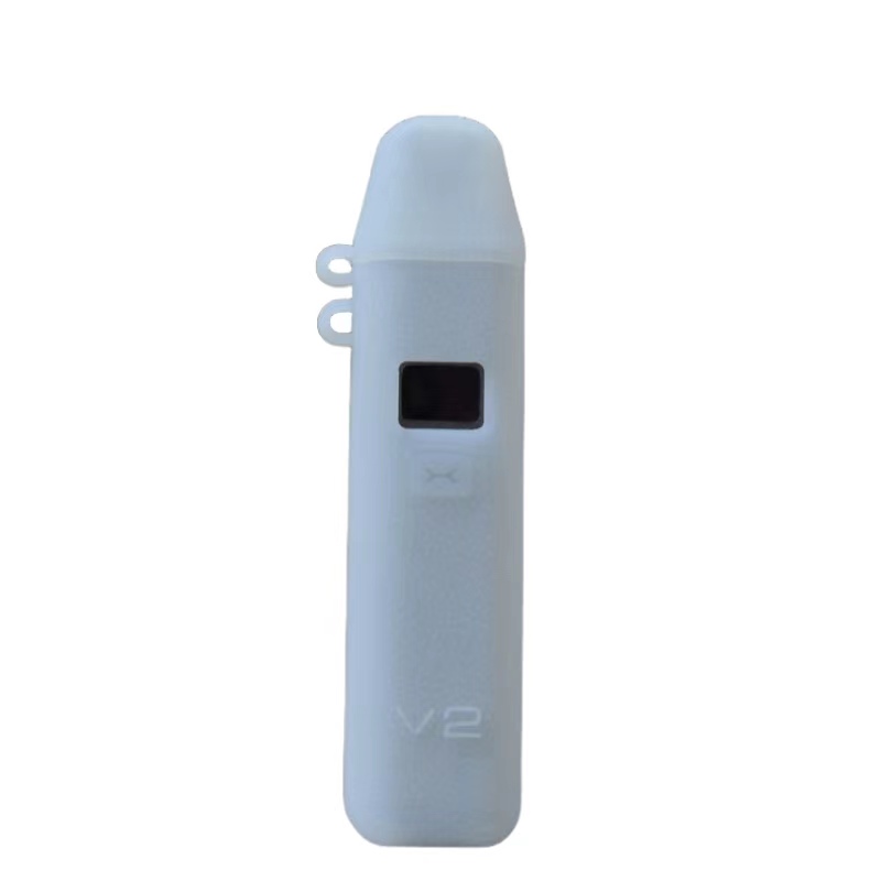 OXVA Xlim V2 Silicone Texture Skin Case Protective Rubber Soft Cover,Bag,Shiled Sleeve Wrap