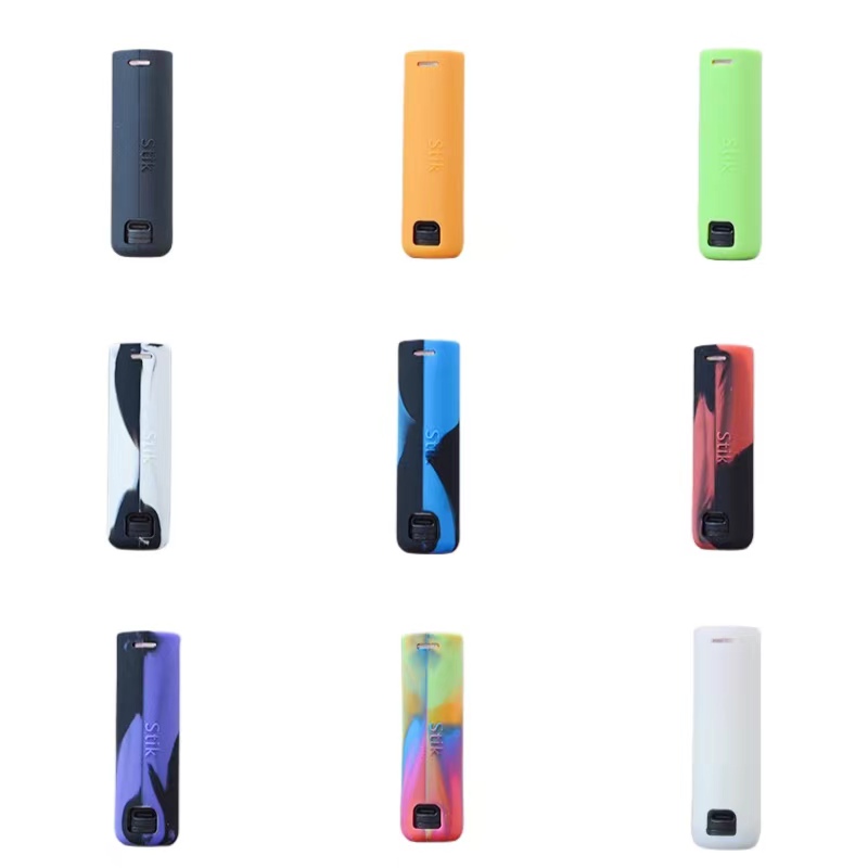 Flexus Stik case,Aspire Flexus Stik Silicone Texture Skin Case Protective Rubber Soft Cover,Bag,Shiled Sleeve Wrap,vape case-VapeCaseXY