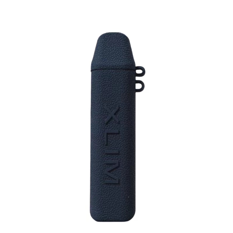 OXVA Xlim V2 Silicone Texture Skin Case Protective Rubber Soft Cover,Bag,Shiled Sleeve Wrap