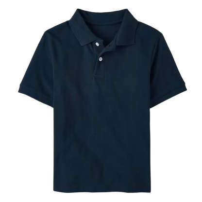 Classic Comfort Polo (unisex) - Navy