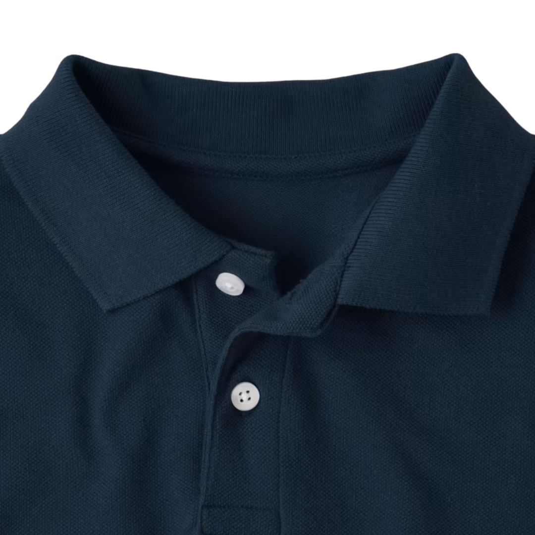 Classic Comfort Polo (unisex) - Navy
