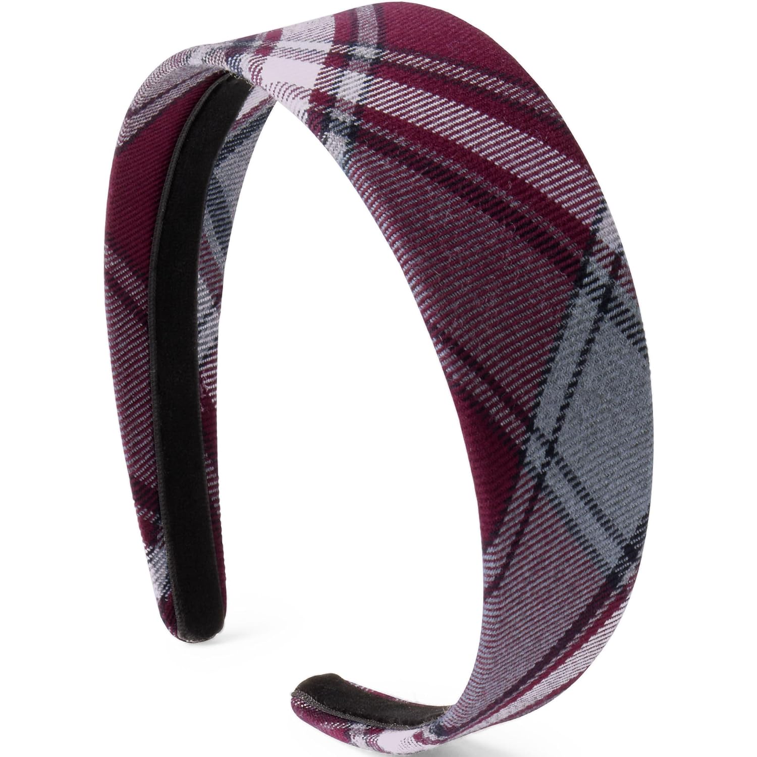 The Crest Padded Headband - ACS