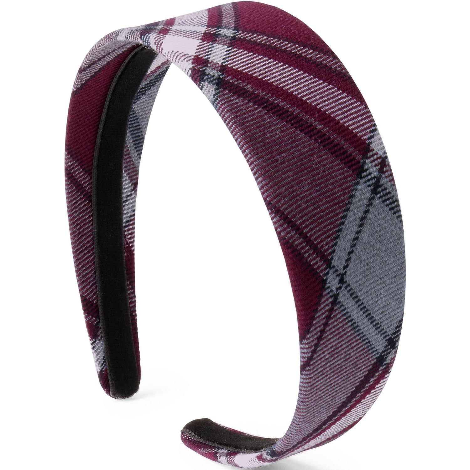 The Crest Padded Headband - ACS