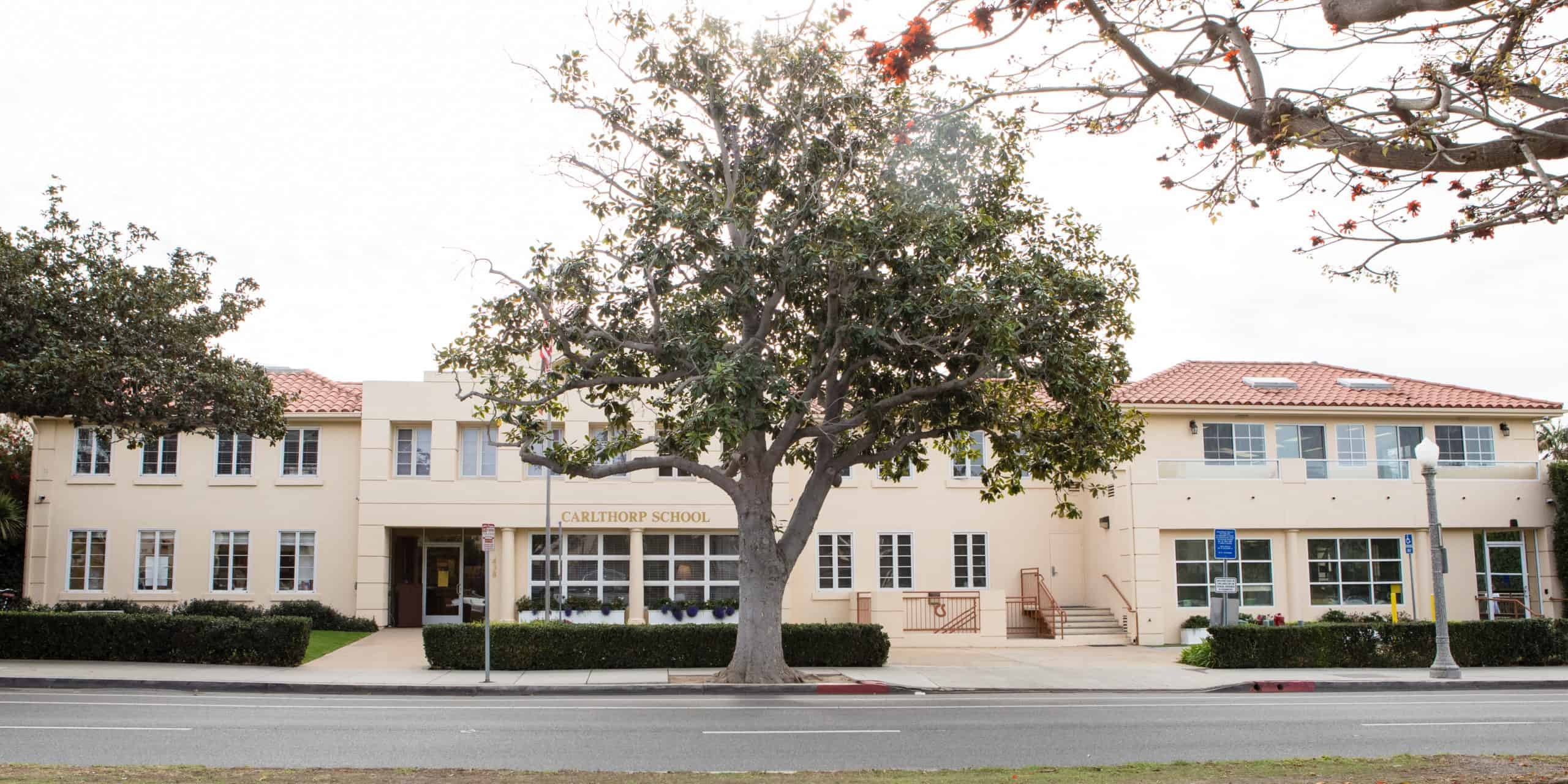 Carlthorp School