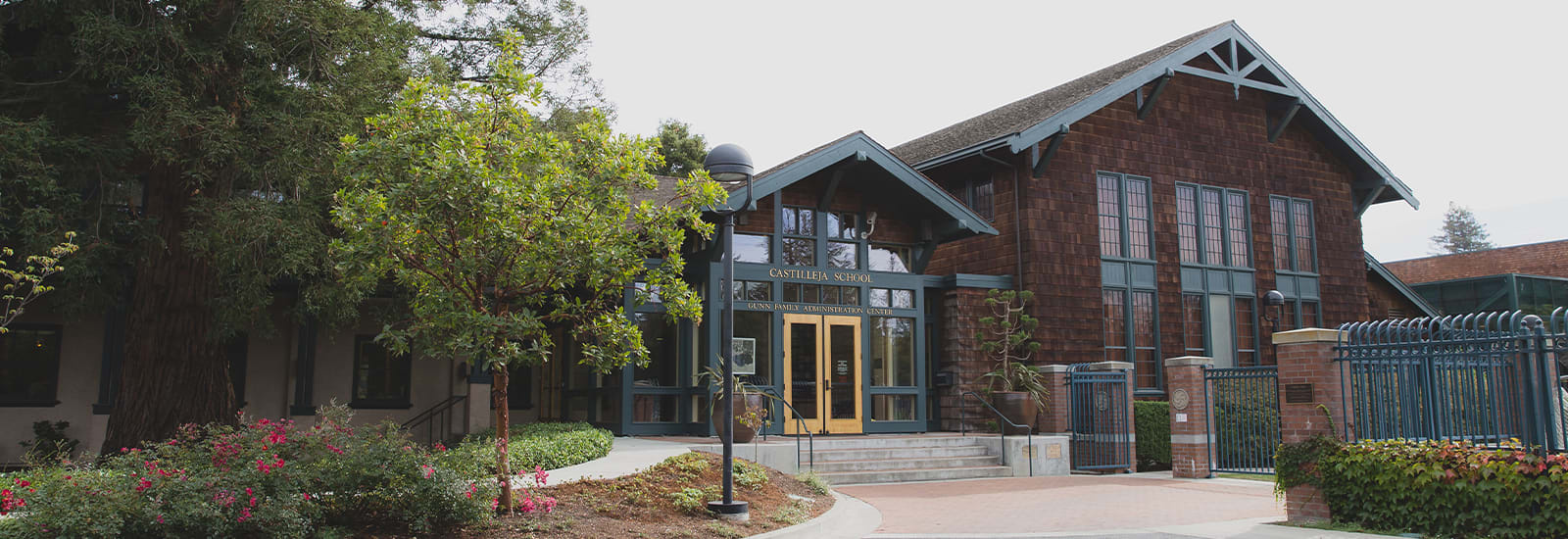 Castilleja School