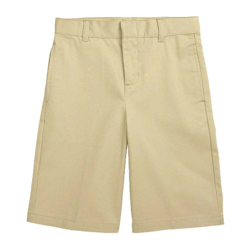 Boys Performance Chino Shorts