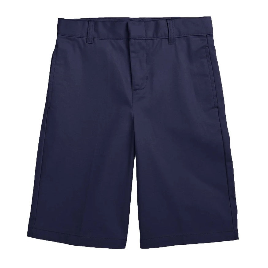 Boys Performance Chino Shorts
