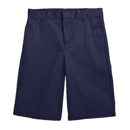 Boys Performance Chino Shorts