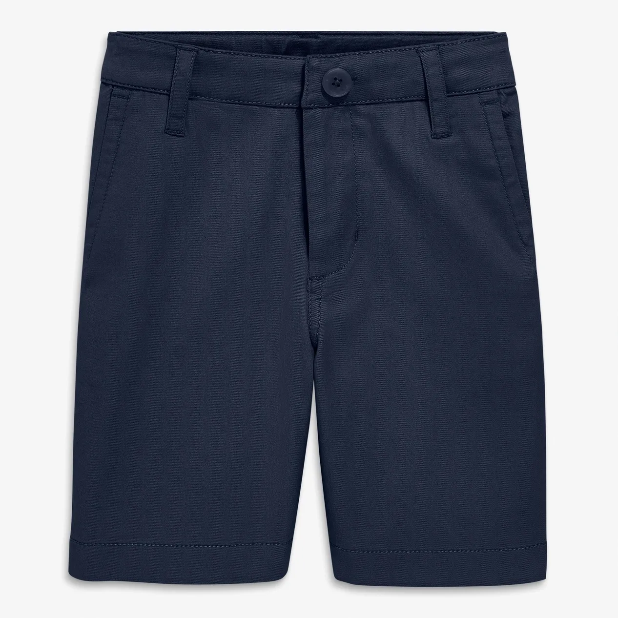 Girls Performance Chino Shorts