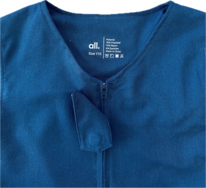 Grace Jumper - Navy