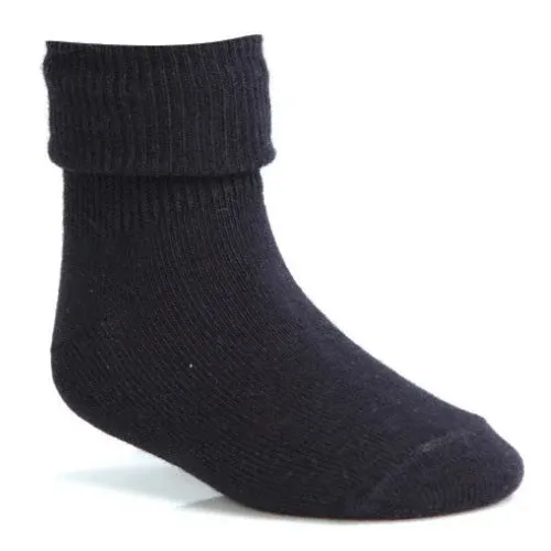 Triple Roll Socks (unisex) - 3 Pack