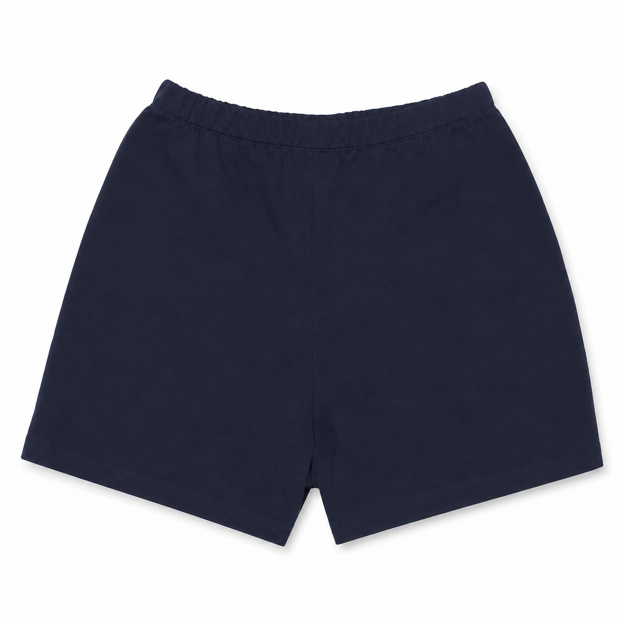 Modesty Shorts - Navy