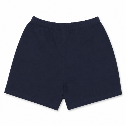 Modesty Shorts - Navy