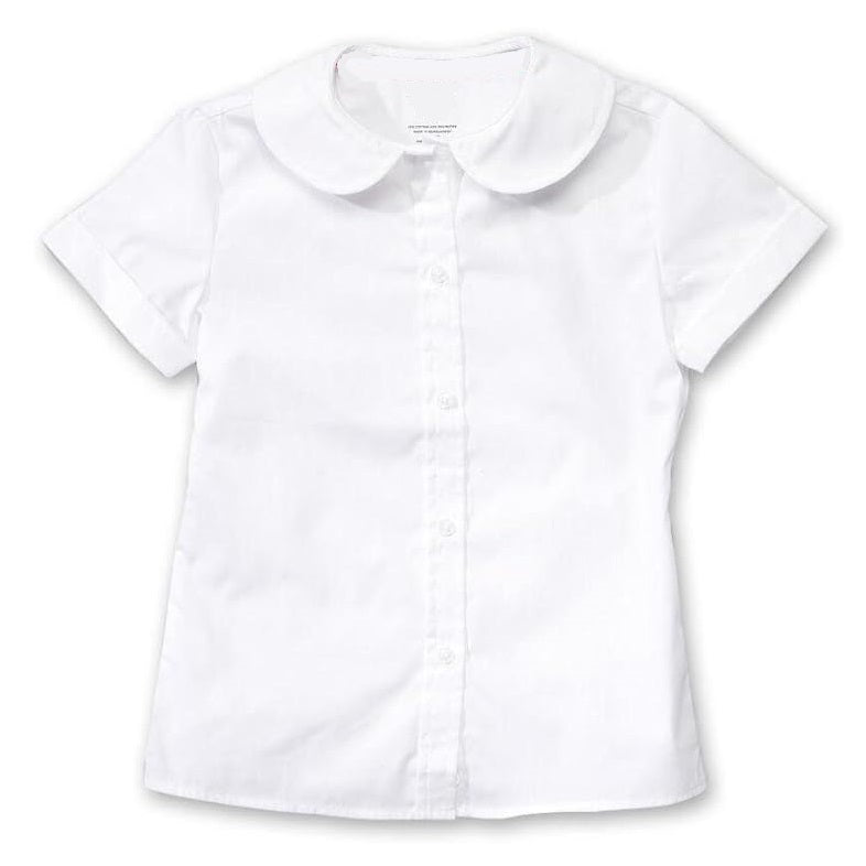 Girls Blouses & Polos