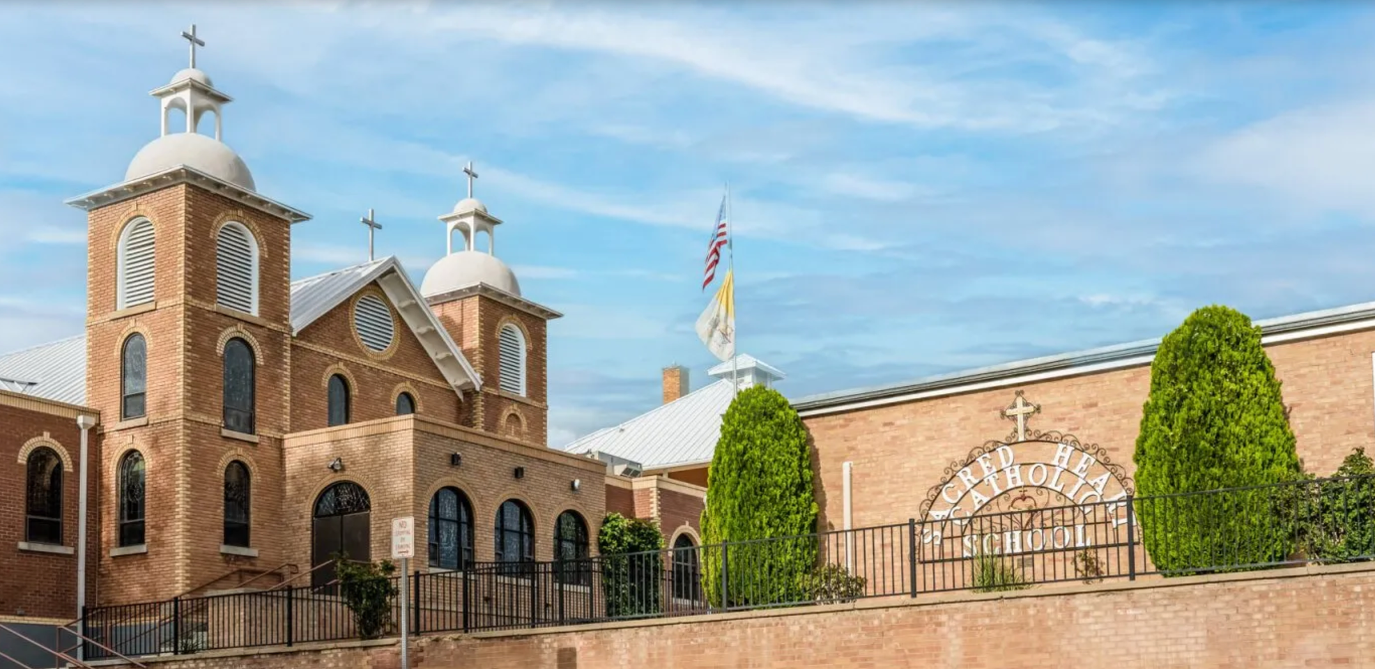 Sacred Heart Catholic School (Farmington, NM)