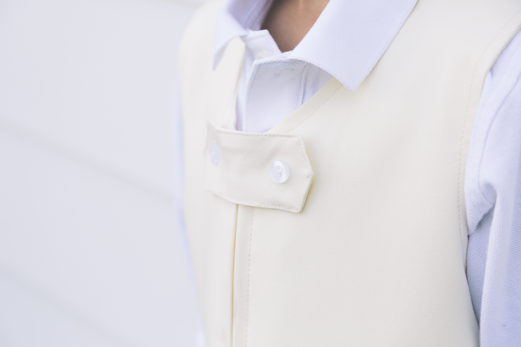 Grace Jumper - Yellow