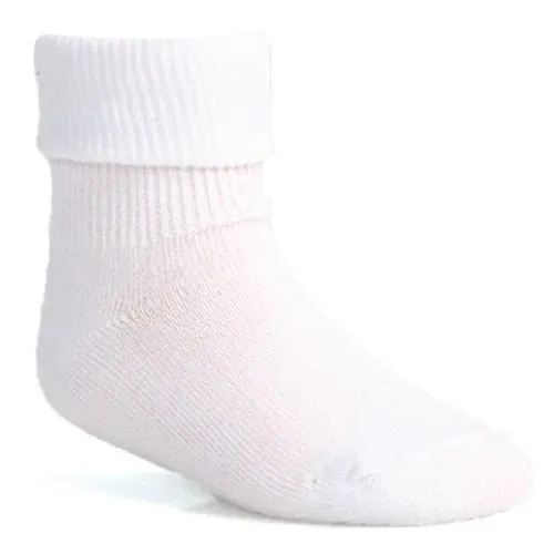Triple Roll Socks (unisex) - 3 Pack