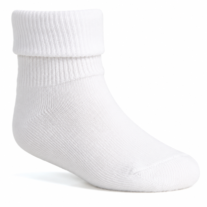 Triple Roll Socks (unisex) - 2 Pack (JTD)