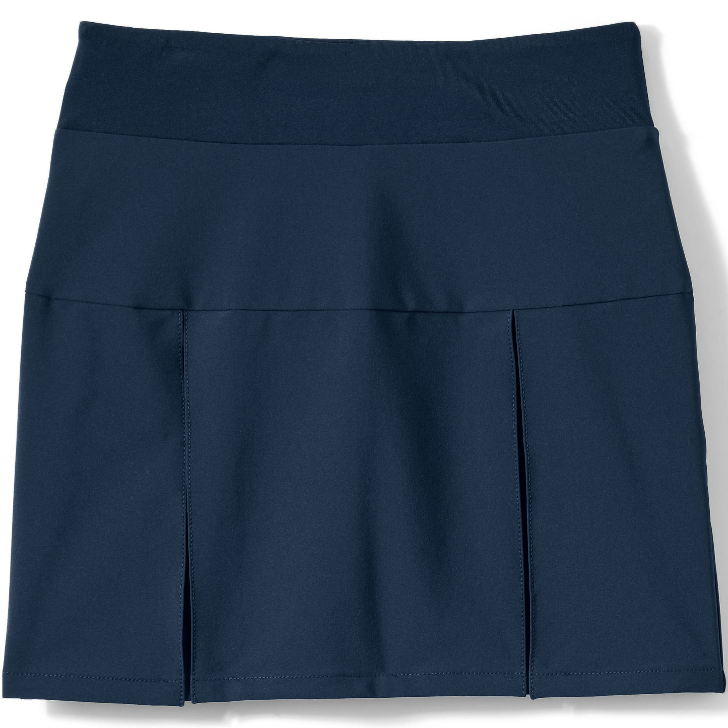 Performance Pleat Skort
