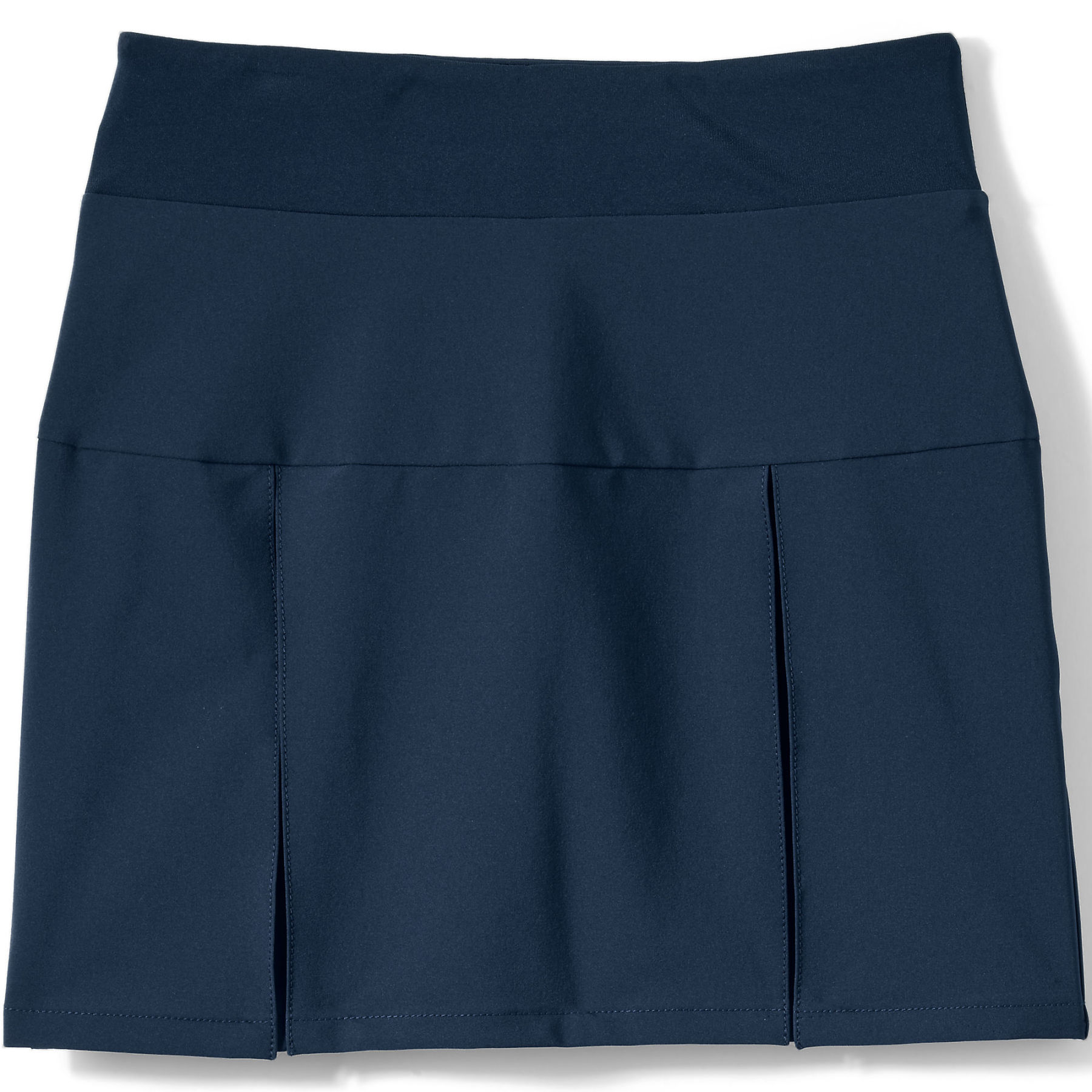 Performance Pleat Skort