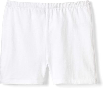 Modesty Shorts - Kingdom