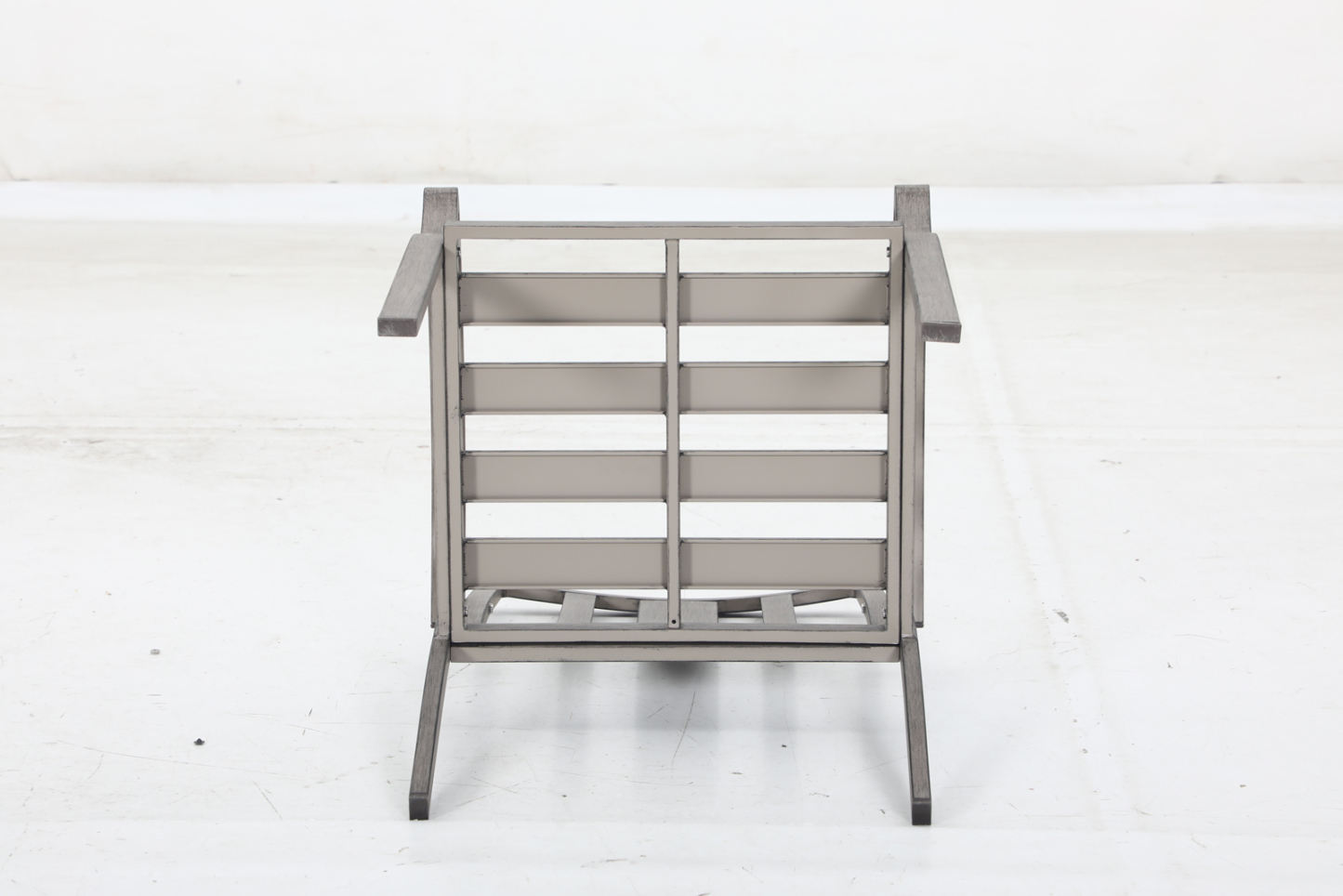 6 stationary chairs+12 cushions+1 table