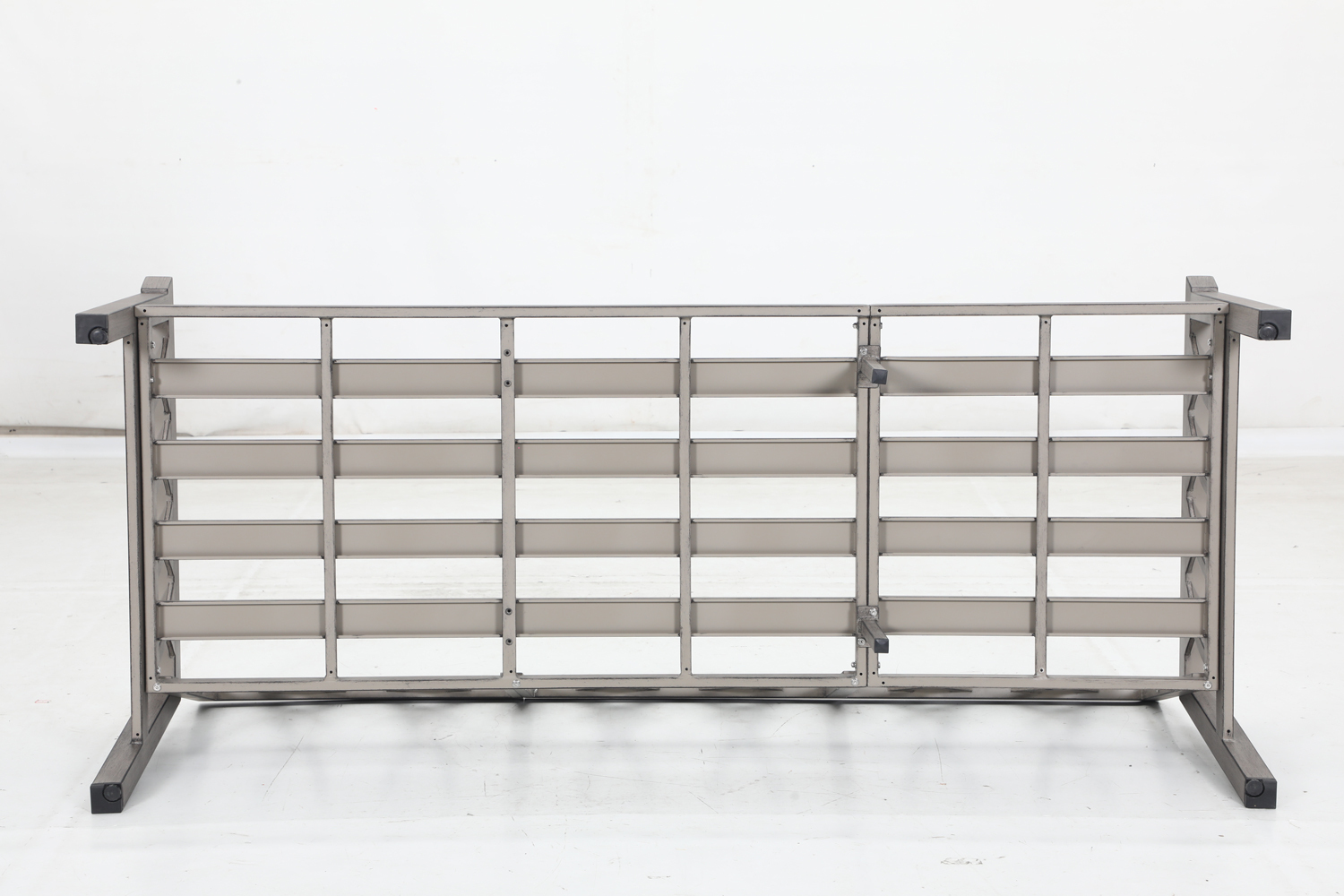  3-seat sofa+2 swivel Sofa+10 cushions+1 coffee table