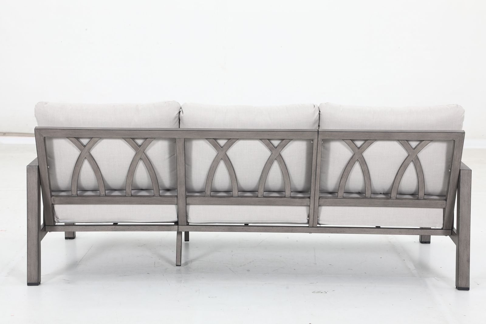 3-seat sofa+2 stationary Sofa+10 cushions+1 coffee table