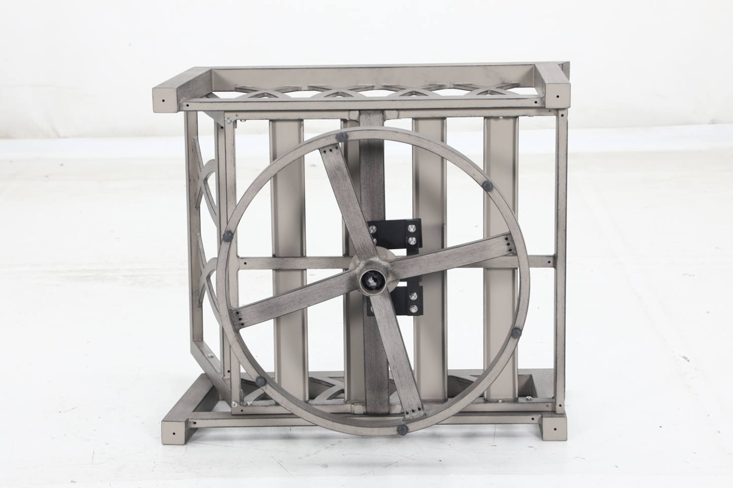  3-seat sofa+2 swivel Sofa+10 cushions+1 coffee table