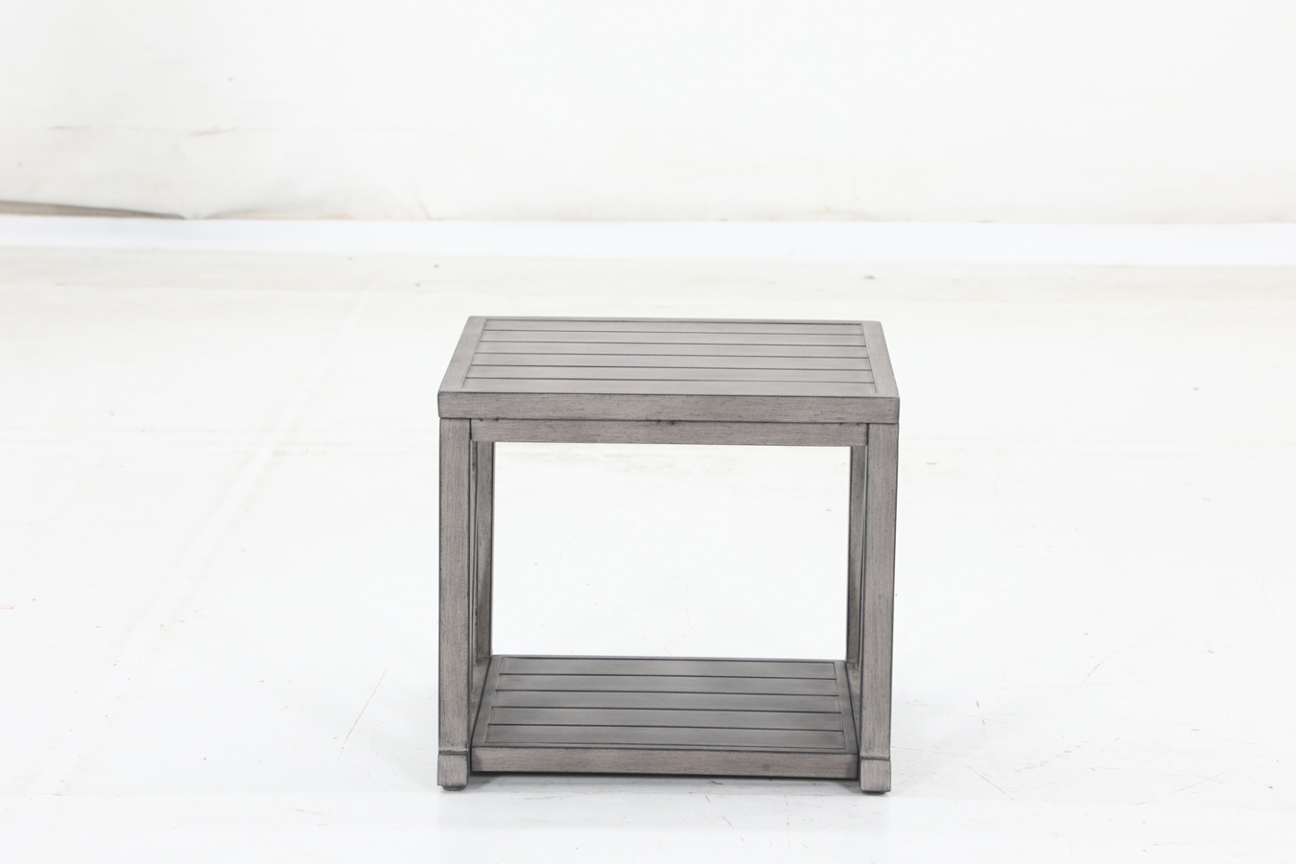 2 swivel sofa+4 cushions+1 side table