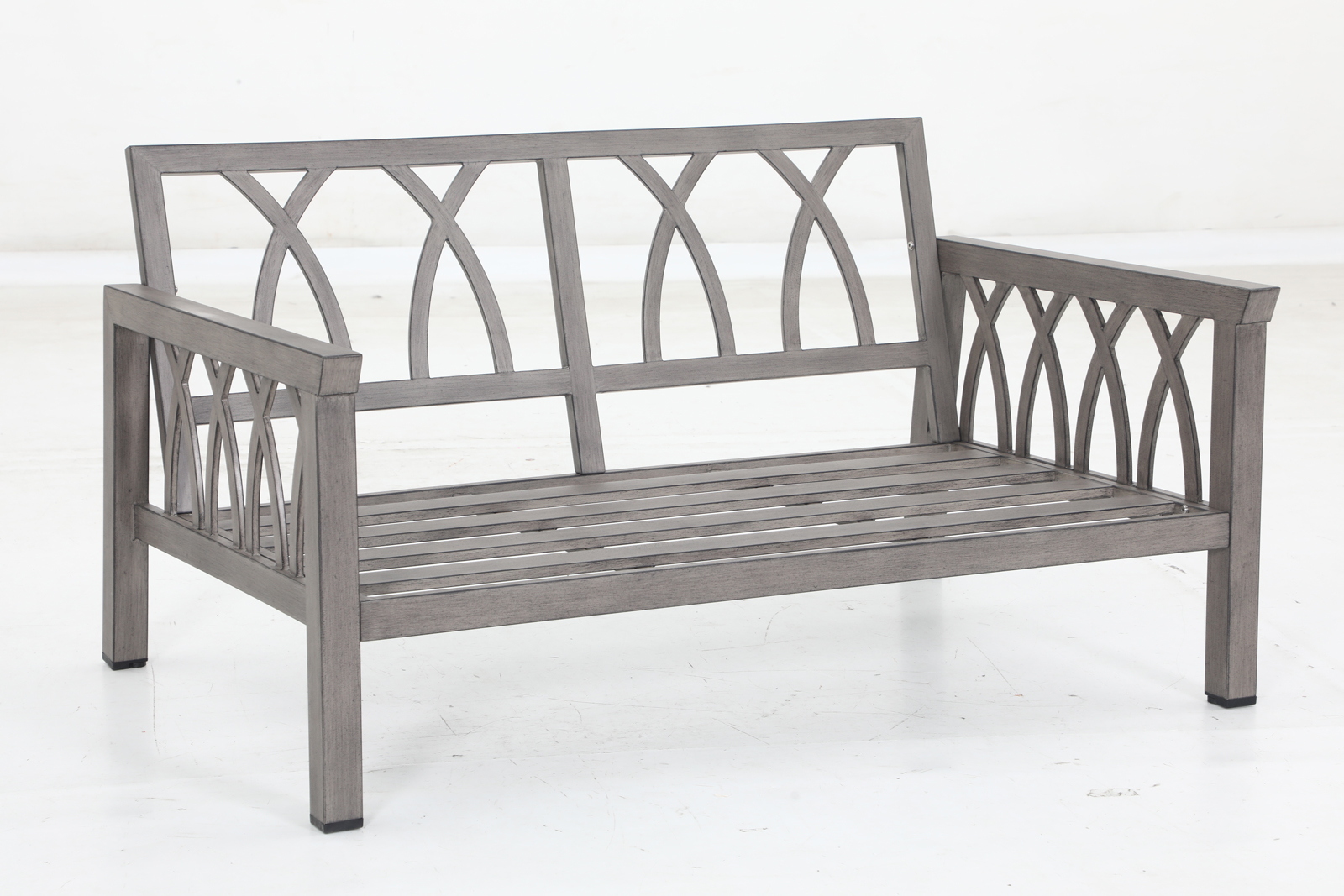 loveseat sofa+2 stationary sofa+10 cushions+1 coffee table