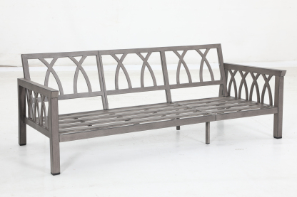 3-seat sofa+2 stationary sofa+10 cushions+1 coffee table +1 side table