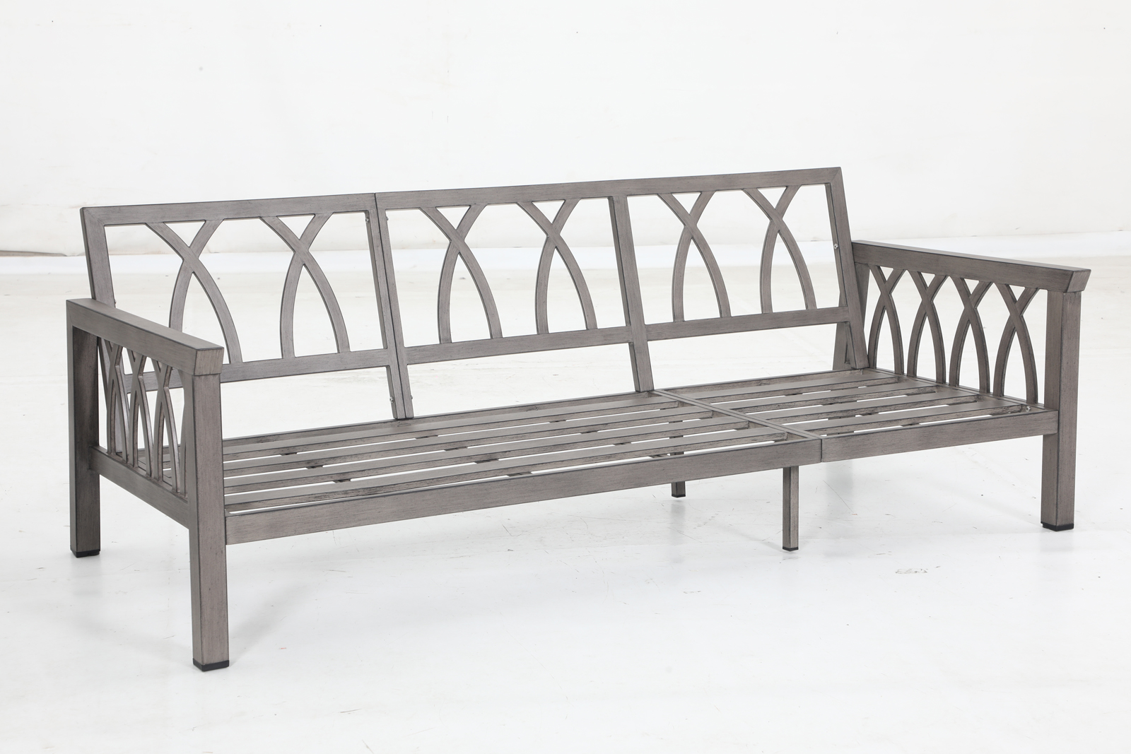 3-seat sofa+2 stationary Sofa+10 cushions+1 coffee table