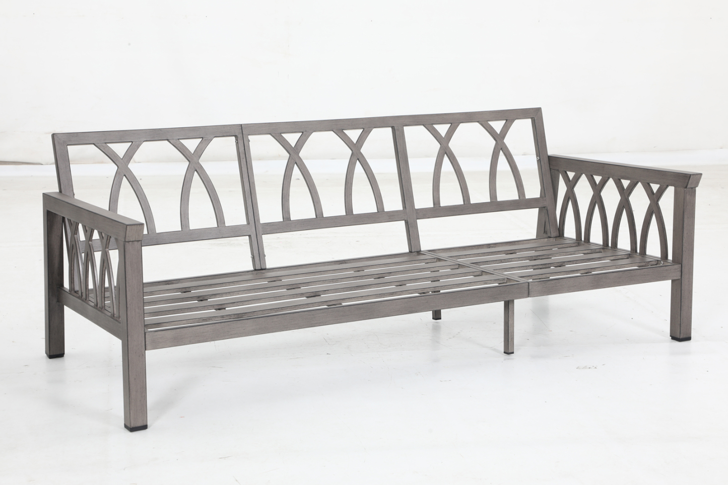 3-seat sofa+2 stationary Sofa+10 cushions+1 coffee table