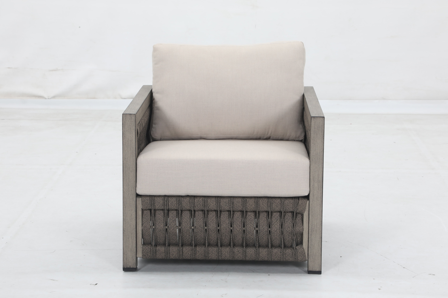 3-seat sofa+2 stationary sofa+10 cushions +1 coffee table