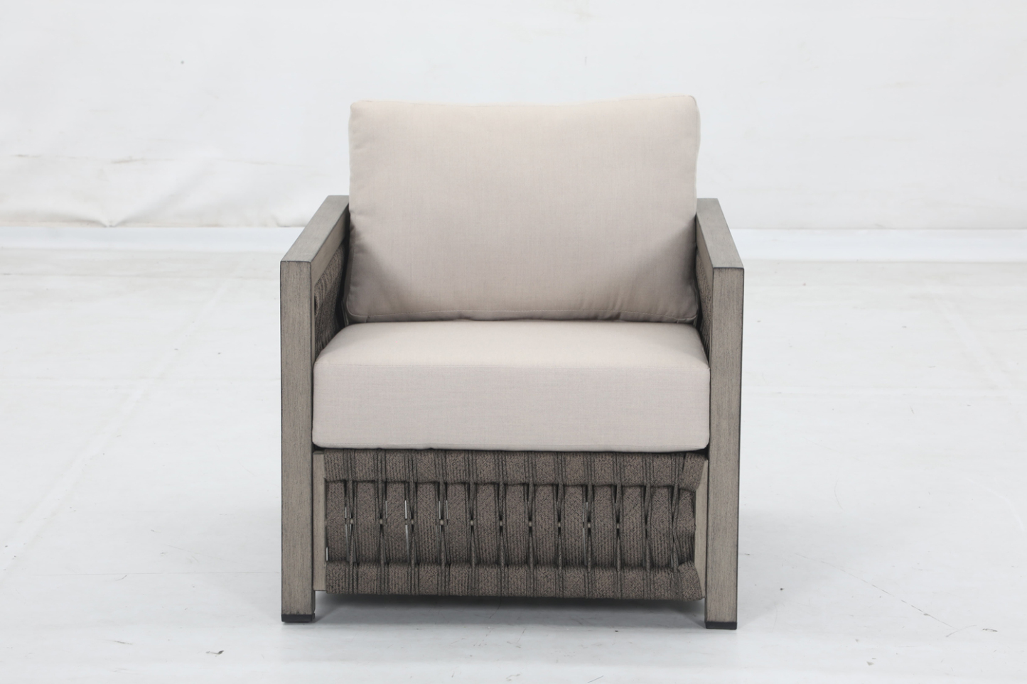 3-seat sofa+2 stationary sofa+10 cushions +1 coffee table