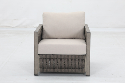 3-seat sofa+2 stationary sofa+10 cushions +1 coffee table