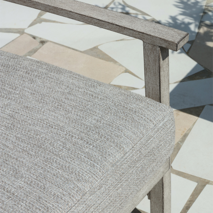 2 stationary sofa+4 cushions +1 coffee table