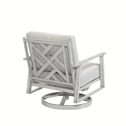  3 seat sofa+2 swivel sofa+10 cushions +1 coffee table