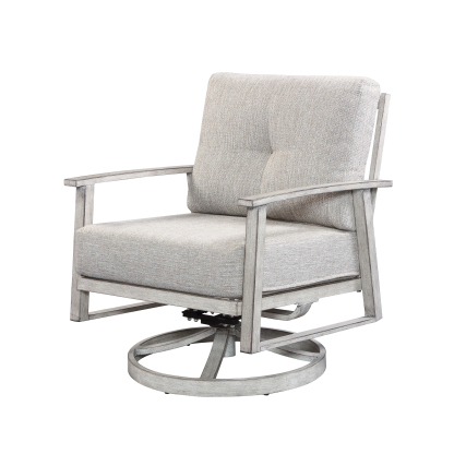  3 seat sofa+2 swivel sofa+10 cushions +1 coffee table