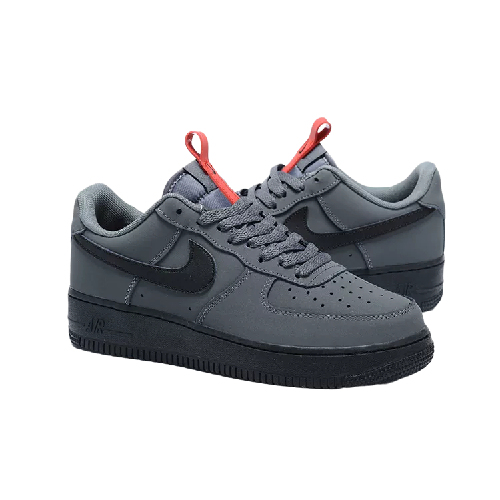 Air Force 1 Low 07 Gray