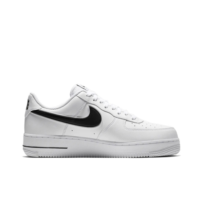 N Air Force 1 Low White Black