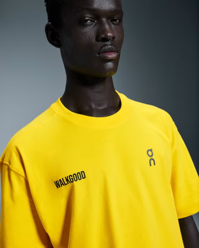 Club-T WalkGood