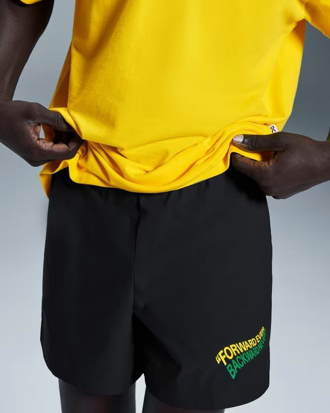 Core Shorts Walkgood