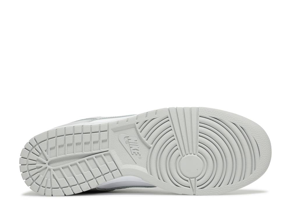 Low Top Dunk SB