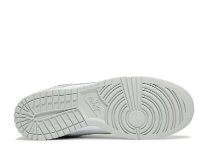 Low Top Dunk SB